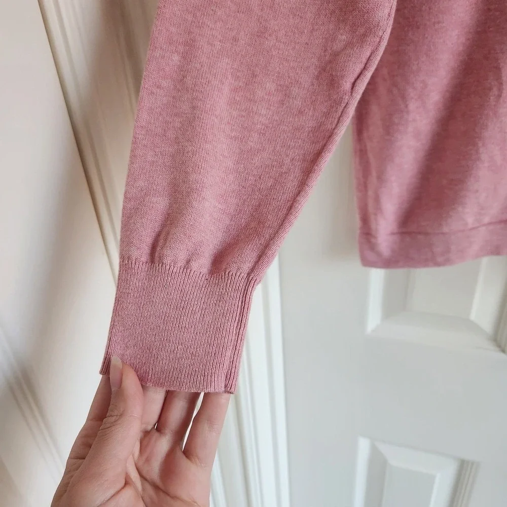 J. Crew excellent pre